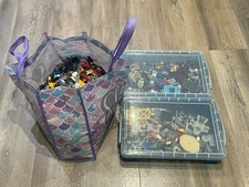 Lego Bundle 8KG Bulk Star Wars