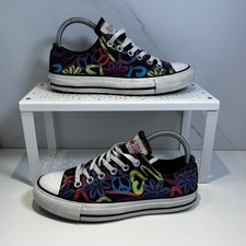 CONVERSE Chuck Taylor Flower