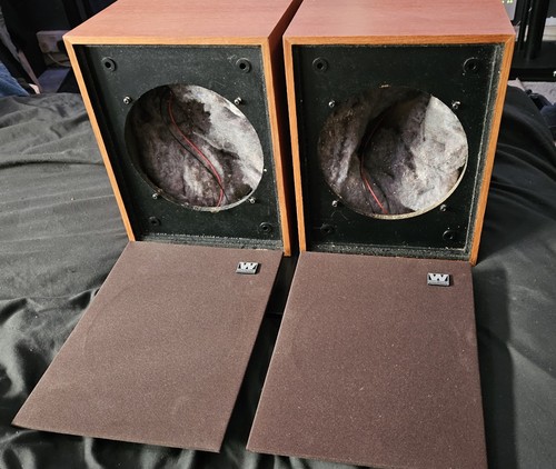 Vintage wharfedale chevin - vintage,