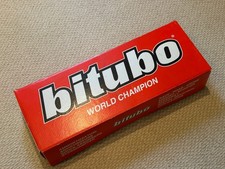 Bitubo shock absorbers - , for