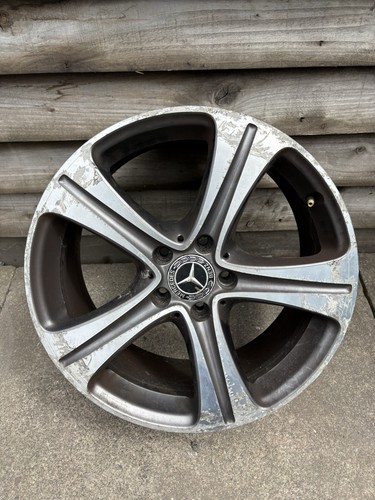 Genuine mercedes class - genuine, e