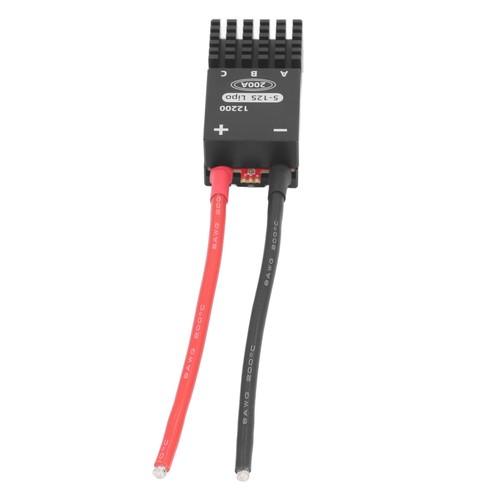 Helicopter electronic speed - electronic,