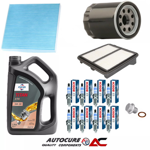 Fits honda civic - fits,