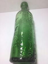 Stunning EMERALD GREEN Blob