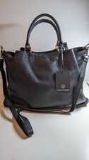 LUISA VANNINI ITALIAN BLACK