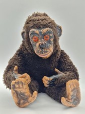 Vintage Chimpanzee, Possibly