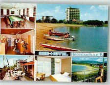 38081529 - 6944 Hemsbach Lake