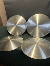 Moon Disc USA 15” Original