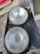 GENUINE KAWASAKI ZXR 750 H1 H2 ZXR750 1989-90 UK LAMP HEADLIGHTS HEADLIGHT