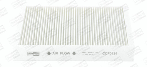 Filter interior air fits saab - filter, fits: