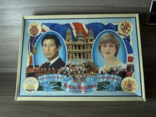 Prince Charles & Lady Diana