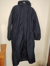 Dannimac Pack Away Long Maxi