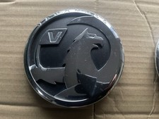 Vauxhall Insignia PreFacelift