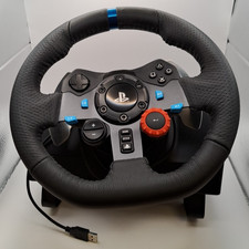Logitech G29 Driving Force