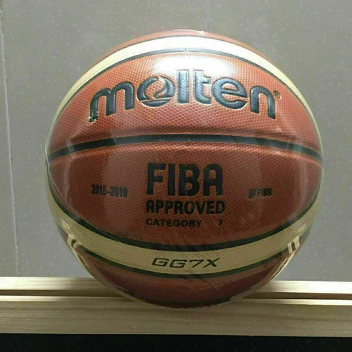 Molten gg7x sport - sport, balls