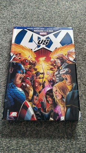 Avengers men graphic - avengers, vs