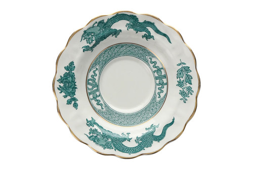Booths dragon turquoise - booths,