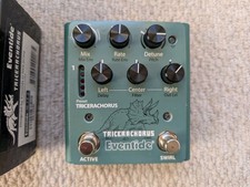 Eventide Tricerachorus