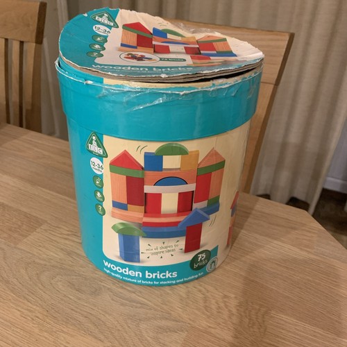 Elc rare wooden - -,