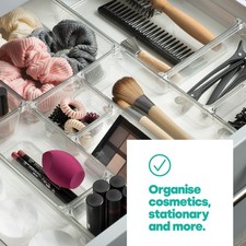 LIVIVO Drawer Organiser 9pc