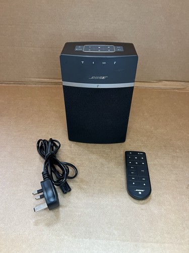Bose soundtouch wifi - soundtouch,