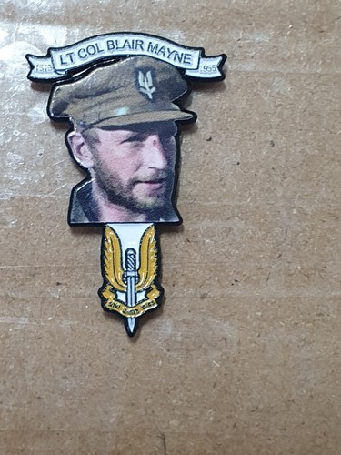 Blair paddy mayne ulster - paddy,
