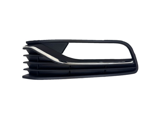 Polo front right bumper - vw,
