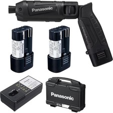 Panasonic EZ7521 Rechargeable