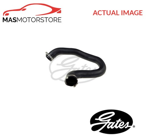 Charge air cooler intake hose - cooler,