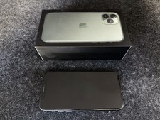 iPhone 11 Pro 256GB, Midnight