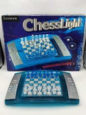 Lexibook Chesslight