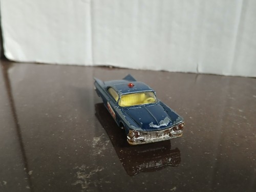Husky buick electra police - husky,