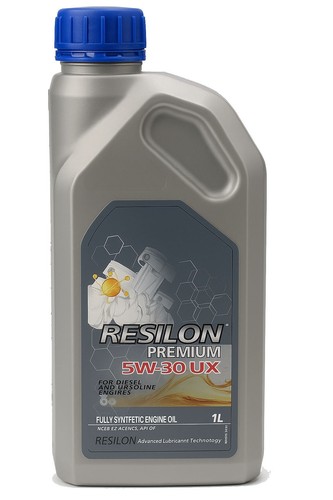 Resilon premium dexos2 - c3,