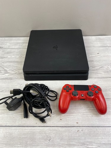 Sony playstation slim - sony,