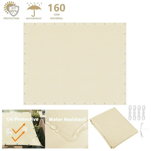 2x3 3x3 3x4 4x5m sun - 2x3/3x3/3x4/4x5m, shade