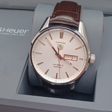 Tag Heuer Carrera Used Watch