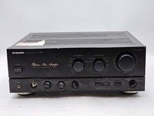 Pioneer A-656 - Stereo Integrated Amplifier