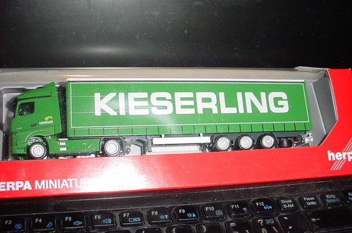 Herpa 302449 mercedes - herpa,