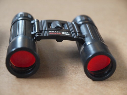 Compact birding sport - compact,