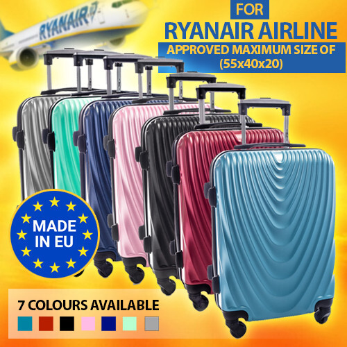 Cabin small wheeled suitcase - small,