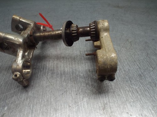 Yamaha ty250 250 - ty,