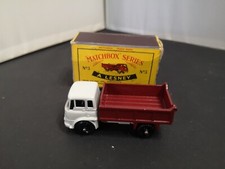 P131-MATCHBOX LESNEY No3B