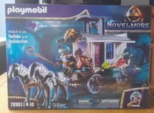 Playmobil 70903 Novelmore