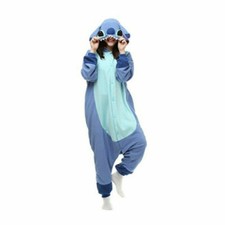 Unisex Adult Pajamas Animal