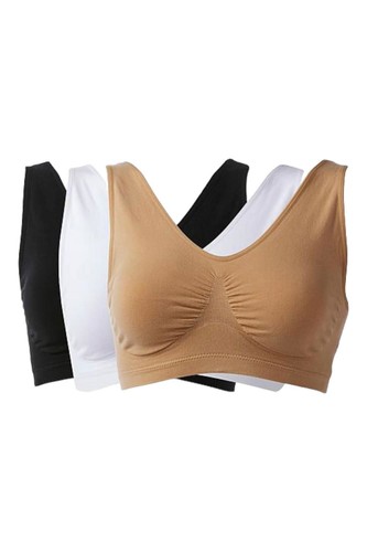 Rhonda shear pack - rhonda, 3-pack