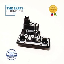 GENUINE AUDI A4 B8 SALOON O/S RIGHT REAR INNER LIGHT BULB HOLDER NEW