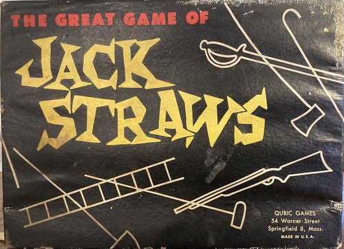 The great game - game, of