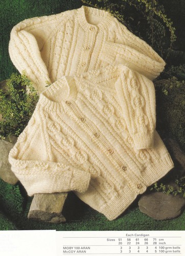 Knitting pattern make - pattern,