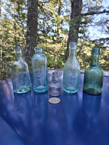 1890s imperial soda water - soda,