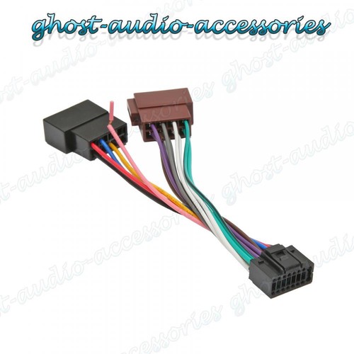 Jvc pin car stereo - pin,